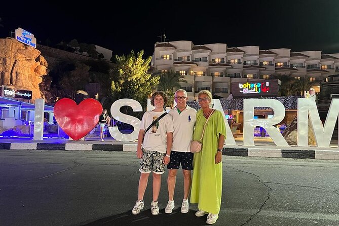 Sharm El Sheikh Guided City Sightseeing Tour - Why this four-hour tour helps you understand Sharm