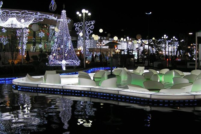 Sharm El Sheikh Guided City Sightseeing Tour - What the guide adds to the experience