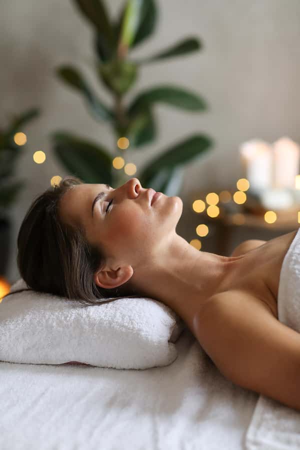 Sharm El Sheikh: Hammam and Spa Visit with Treatments - Key points at a glance