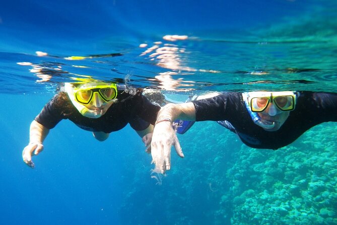 Sharm El-Sheikh: Jeep Adventure to Blue Hole, Canyon & Dahab - Key points to know before booking