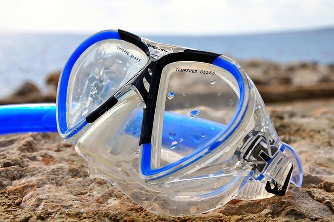 Sharm El-Sheikh: Jeep Adventure to Blue Hole, Canyon & Dahab - Snorkeling at Blue Hole National Park
