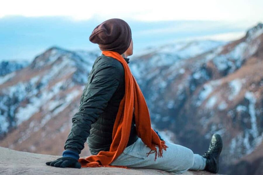 Sharm El Sheikh: Mount Sinai & St. Catherine Monastery Tour - Key points before you book
