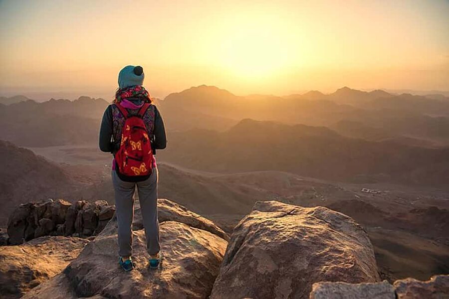 Sharm El Sheikh: Mount Sinai & St. Catherine Monastery Tour - How to make the day easier