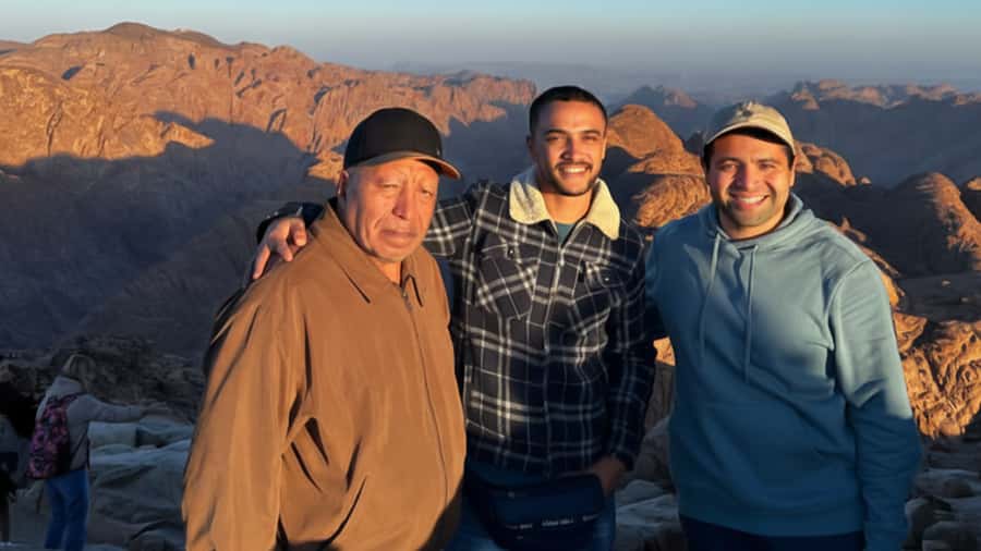 Sharm El Sheikh: Mount Sinai & St. Catherine's Monastery - Key points to know before you go