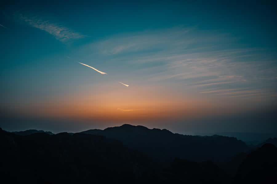 Sharm El Sheikh: Mount Sinai & St. Catherine's Monastery - The night departure from Sharm El Sheikh