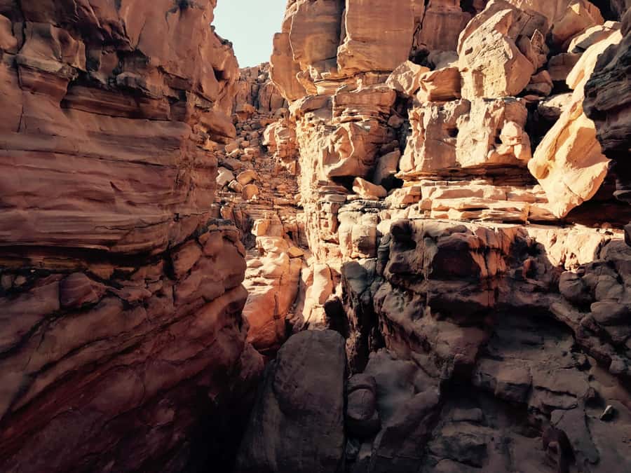 Sharm El Sheikh: Mount Sinai & St. Catherine's Monastery - What to pack for the 15-hour outing