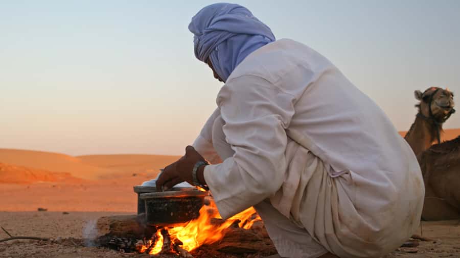Sharm El Sheikh: Quad Biking, Camel Ride & Bedouin Dinner. - What the $51 price really covers