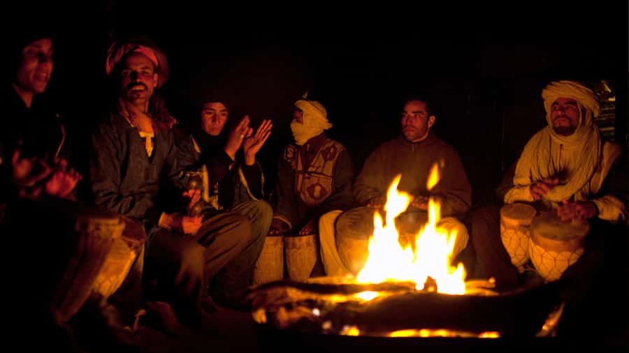 Sharm El Sheikh: Quad Biking, Camel Ride & Bedouin Dinner. - Practical tips for a smoother evening