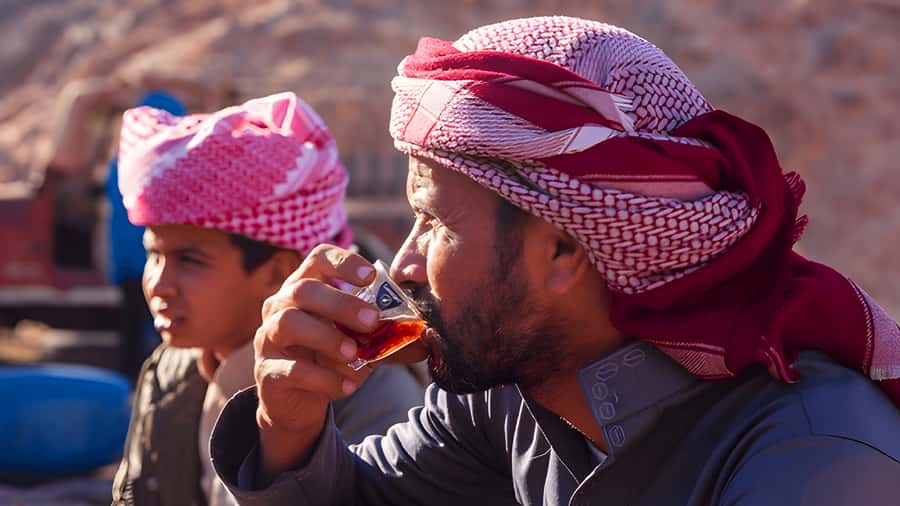 Sharm El Sheikh: Quad Biking, Camel Ride & Bedouin Dinner. - Should you book it?