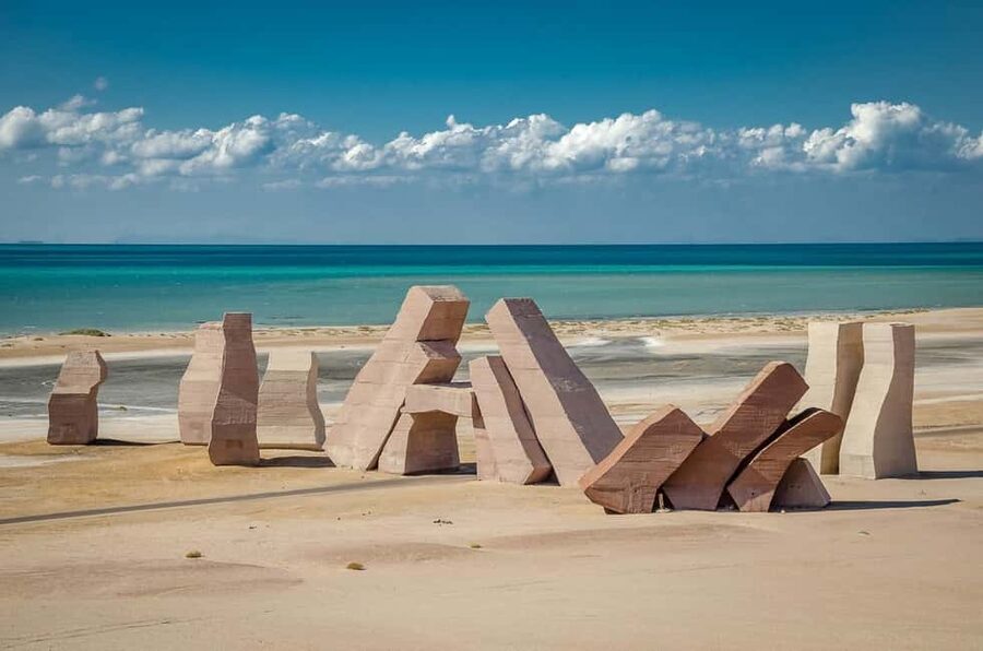 Sharm El-Sheikh: Ras Mohamed Half-Day Tour & Allah's Gate - The mangroves and Mangarof Rock