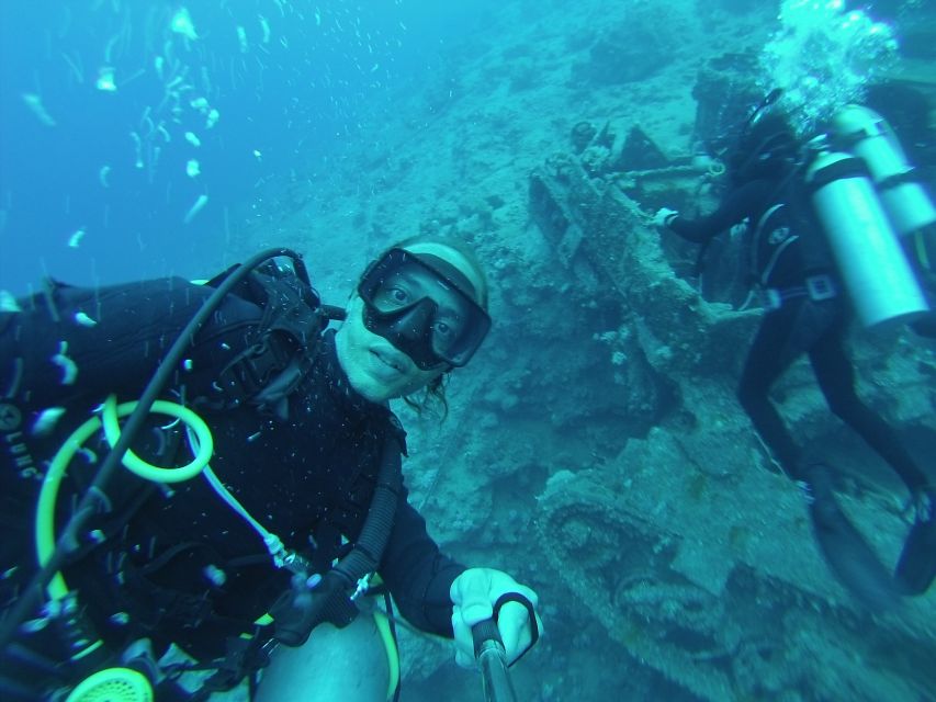 Sharm El Sheikh: Ras Mohamed & White Island Snorkel or Dive - Should you book the Ras Mohamed and White Island trip?