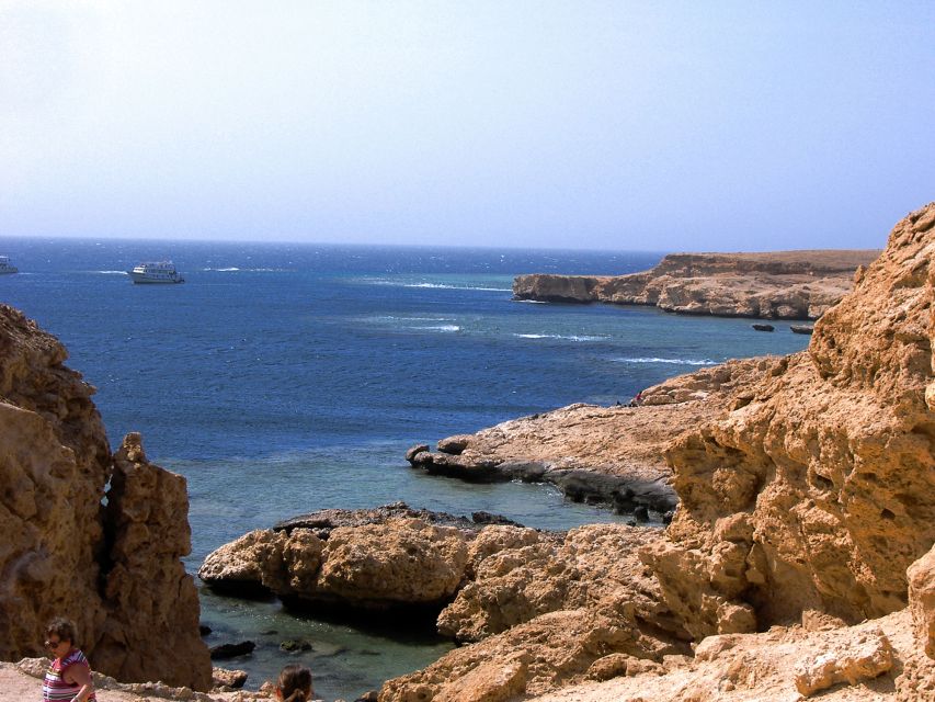 Sharm El-Sheikh: Ras Mohamed & White Island Snorkeling Trip - Should you book it?