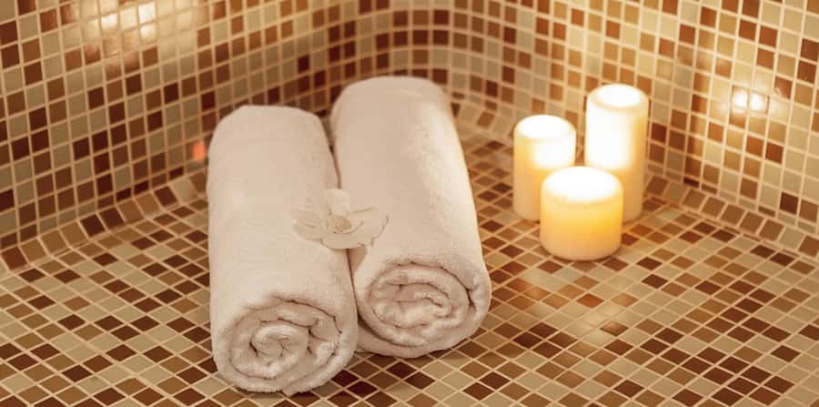 Sharm El Sheikh: Relaxation Hammam Spa with Massage - The Hammam Scrub and Body Treatments