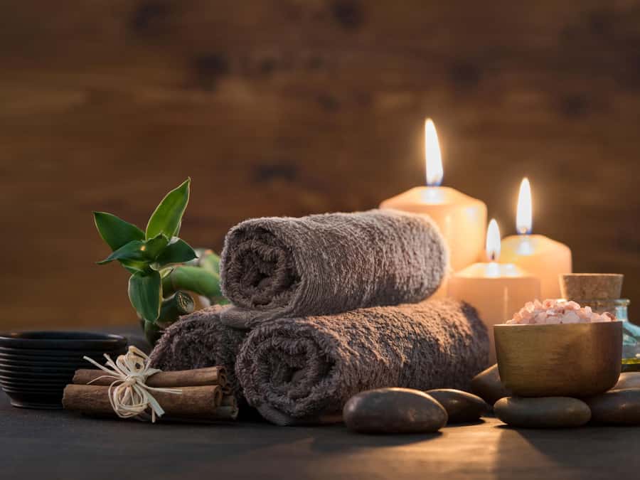 Sharm El Sheikh: Relaxation Hammam Spa with Massage - Shared or Private Transfer From Your Hotel