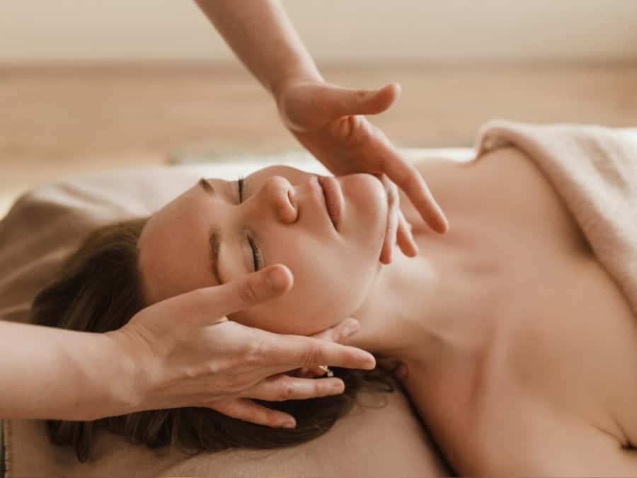 Sharm El Sheikh: Relaxation Hammam Spa with Massage - Who Should Book This Spa Experience?