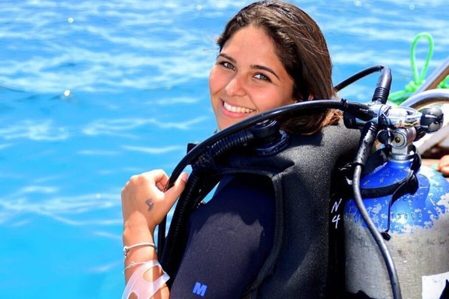 Sharm: Introductory Dive from the Shore & PADI Courses - Choosing the 2 to 3 day PADI Open Water course