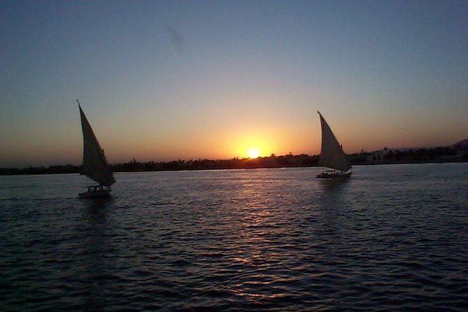 Short Felucca Trip On The Nile In Cairo - Who will enjoy this Cairo outing?