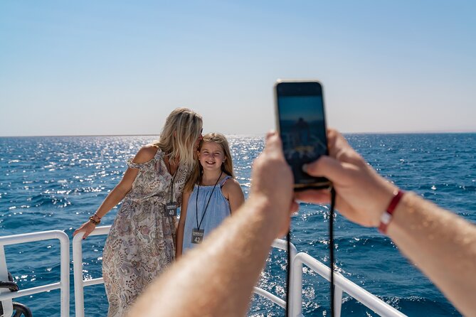 Sindbad Submarines - Hurghada (Egypt) - 2 Hours - Who should book this outing?