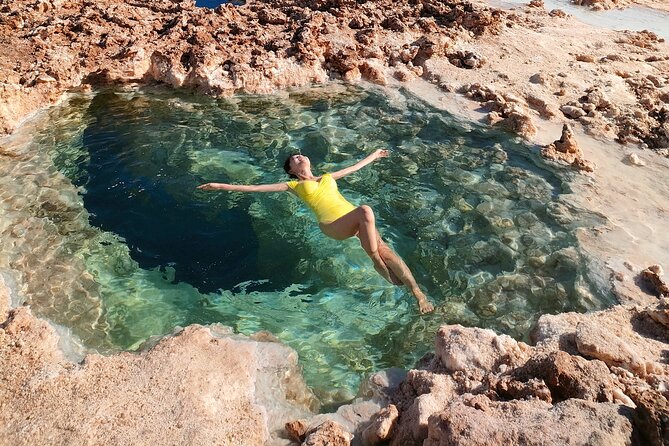 Siwa Oasis 2 Days 1 Night From Cairo&Giza all Inclusive[Private] - Why Siwa deserves two days from Cairo