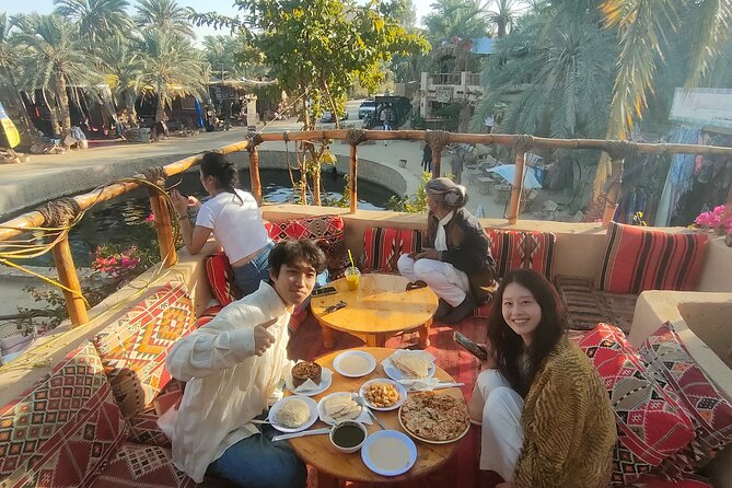 Siwa Oasis 2 Days 1 Night From Cairo&Giza all Inclusive[Private] - Shali Fortress and Siwa’s old center