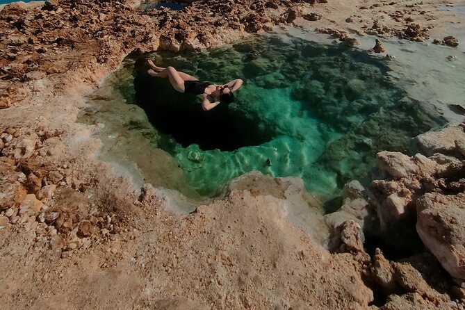 Siwa Oasis 2 Days 1 Night From Cairo&Giza all Inclusive[Private] - Local food and the Siwan way of life