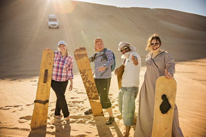 Siwa Oasis All inclusive 3 days Tour from Cairo or Giza - Why Siwa is worth the long road from Cairo
