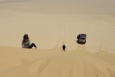 Siwa Oasis All inclusive 3 days Tour from Cairo or Giza