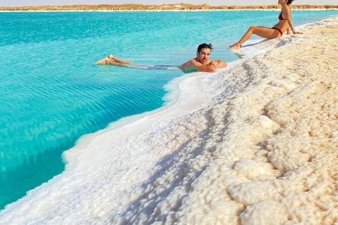 Siwa Oasis All Inclusive Tour From Cairo - Key points to know before you go