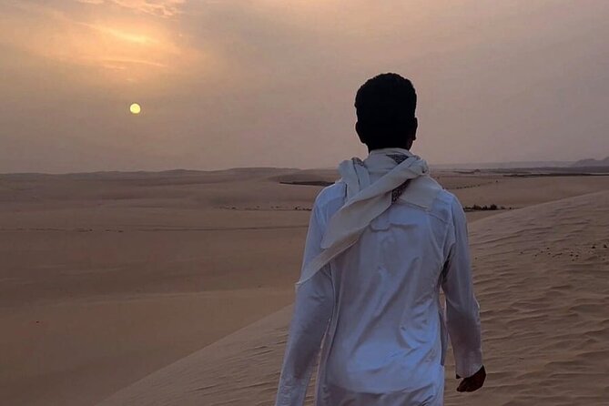 Siwa Oasis All Inclusive Tour From Cairo - Gabal Dakrur and the tradition of sand baths