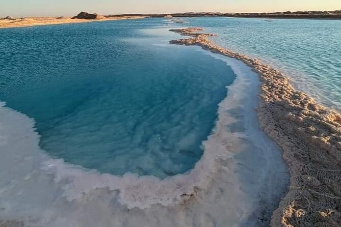 Siwa Oasis private all inclusive from cairo and GIZA - Key points before you book