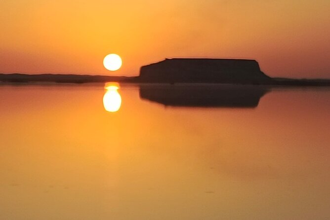 Siwa Oasis private all inclusive from cairo and GIZA - Cold lake, hot spring, and a camp beneath the stars