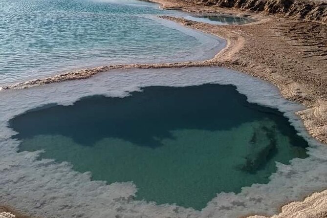 Siwa Oasis private all inclusive from cairo and GIZA - Great Sand Sea: dunes, boards, and sunset tea
