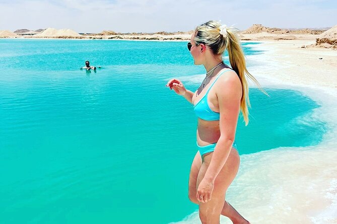 Siwa Oasis Tour All inclusive 4 Days From Cairo & Giza - Why Siwa deserves four days from Cairo