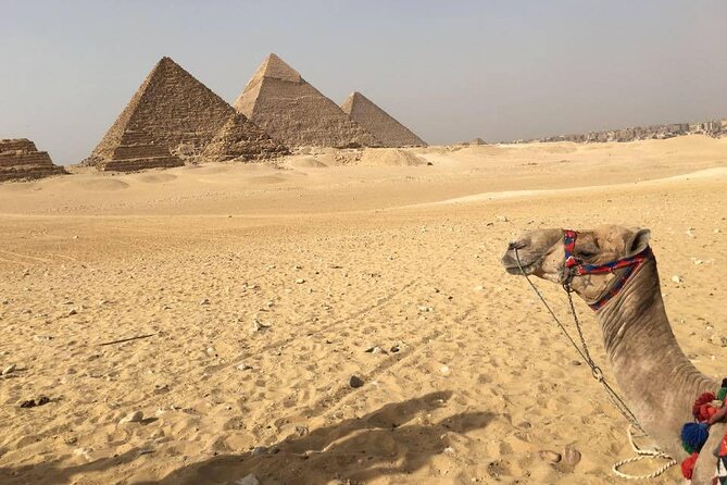 small group trip to Cairo from Hurghada - Why this Cairo trip is worth the brutal schedule