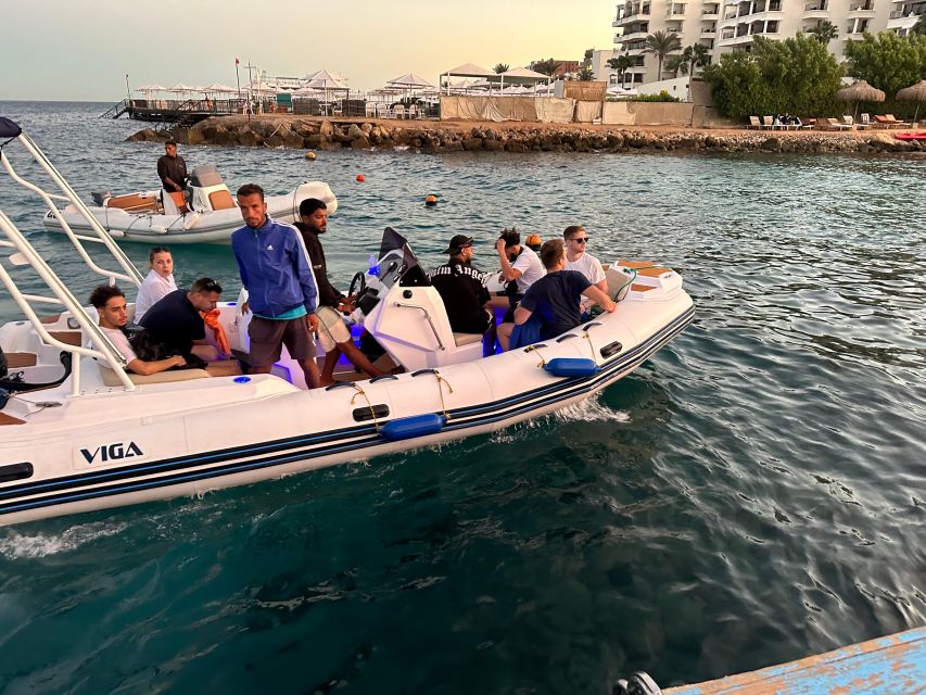 Speedboat,Parasailing, Snorkeling & Piece Of Paradise Island - Is $63 a fair price?