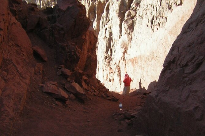 St Catherine Monastery and Mt Sinai Sunrise Tour from Dahab - Should you book the Mt. Sinai sunrise tour?