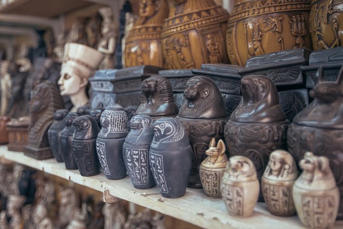 Stopover Tour of Cairo - Who should choose this Cairo tour?