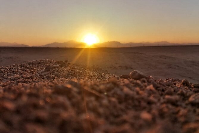 Super Safari ATV, Drive Buggy, Camel Ride, Dinner & Show-Hurghada - Hurghada’s desert in one long afternoon