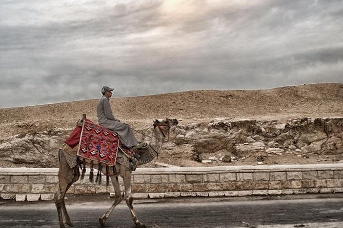 Super Safari ATV, Drive Buggy Car, Camel Ride, Bedouin Dinner, Show-Hurghada - Dinner under the stars
