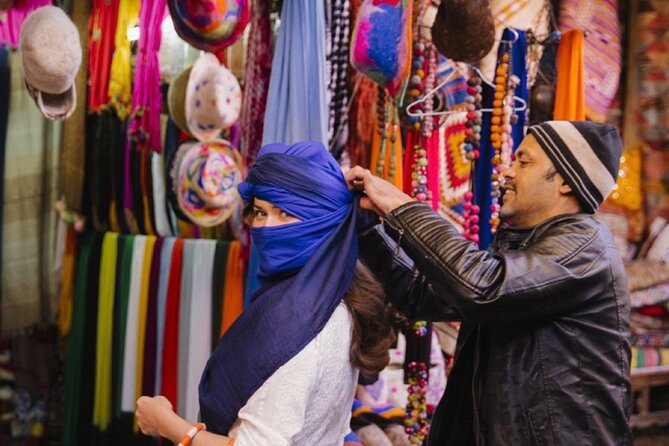 The Egyptian Museum, the Citadel, Khan Khalil Bazaar & Old Cairo - What the guides add