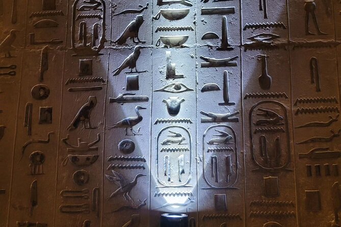 The Giza Pyramids, the Great Sphinx, and Local Lunch. - Starting with Khufu, the Great Pyramid