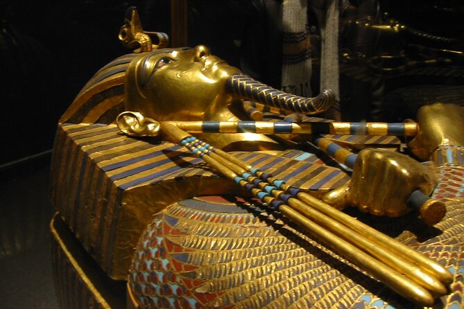 The Grand Egyptian Museum (GEM), Private Guided Tour. - Is This Private GEM Tour Worth Booking?