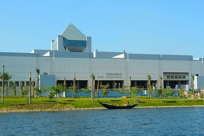 The National Museum of Egyptian Civilization - Key points to know before you book