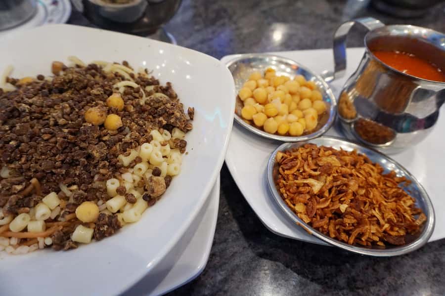 The Nile: Felucca Ride with Meal and Transfers - Is $25 Good Value?