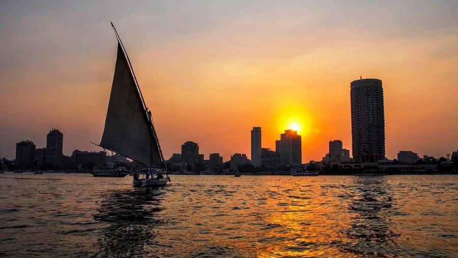 The Nile: Felucca Ride with Meal and Transfers - Who Should Book This Felucca Ride?