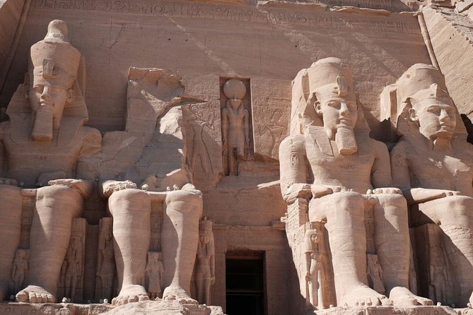Top 6 Days Around Cairo,Giza Pyramids,Luxor , Aswan & Abu Simbel - Day 4: Four hours by road to Aswan