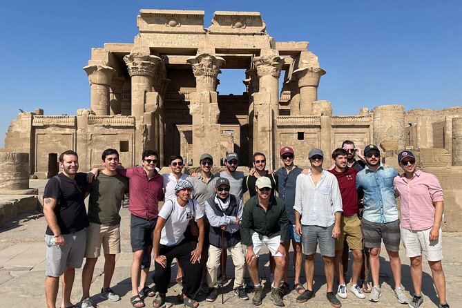 Top 6 Days Around Cairo,Giza Pyramids,Luxor , Aswan & Abu Simbel - What the $1,295 price really covers