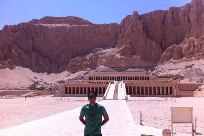Top Day Tours In Luxor From Cairo By Flight - Is a Cairo to Luxor flight worth $320?