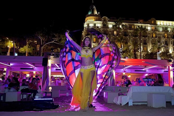 Top Rated Cairo Nile Dinner Cruise with Live Belly Dancer & Folk - The buffet: Egyptian dishes with a practical price