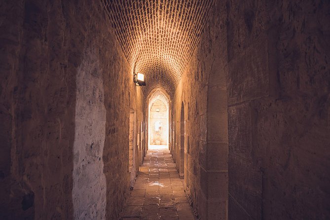 Tour to Alexandria from Cairo by Car - The Cairo transfer and private touring setup